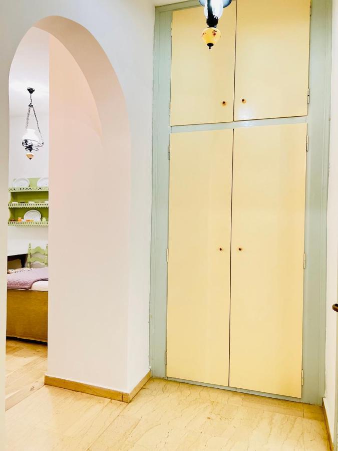 Gerani Studios Astypalaia Ngoại thất bức ảnh