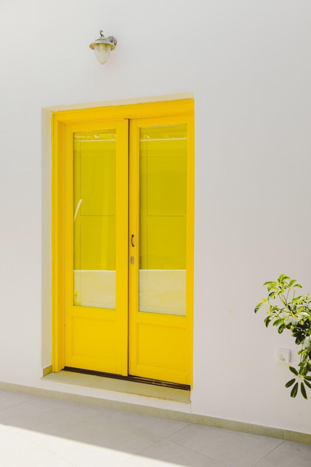 Gerani Studios Astypalaia Ngoại thất bức ảnh
