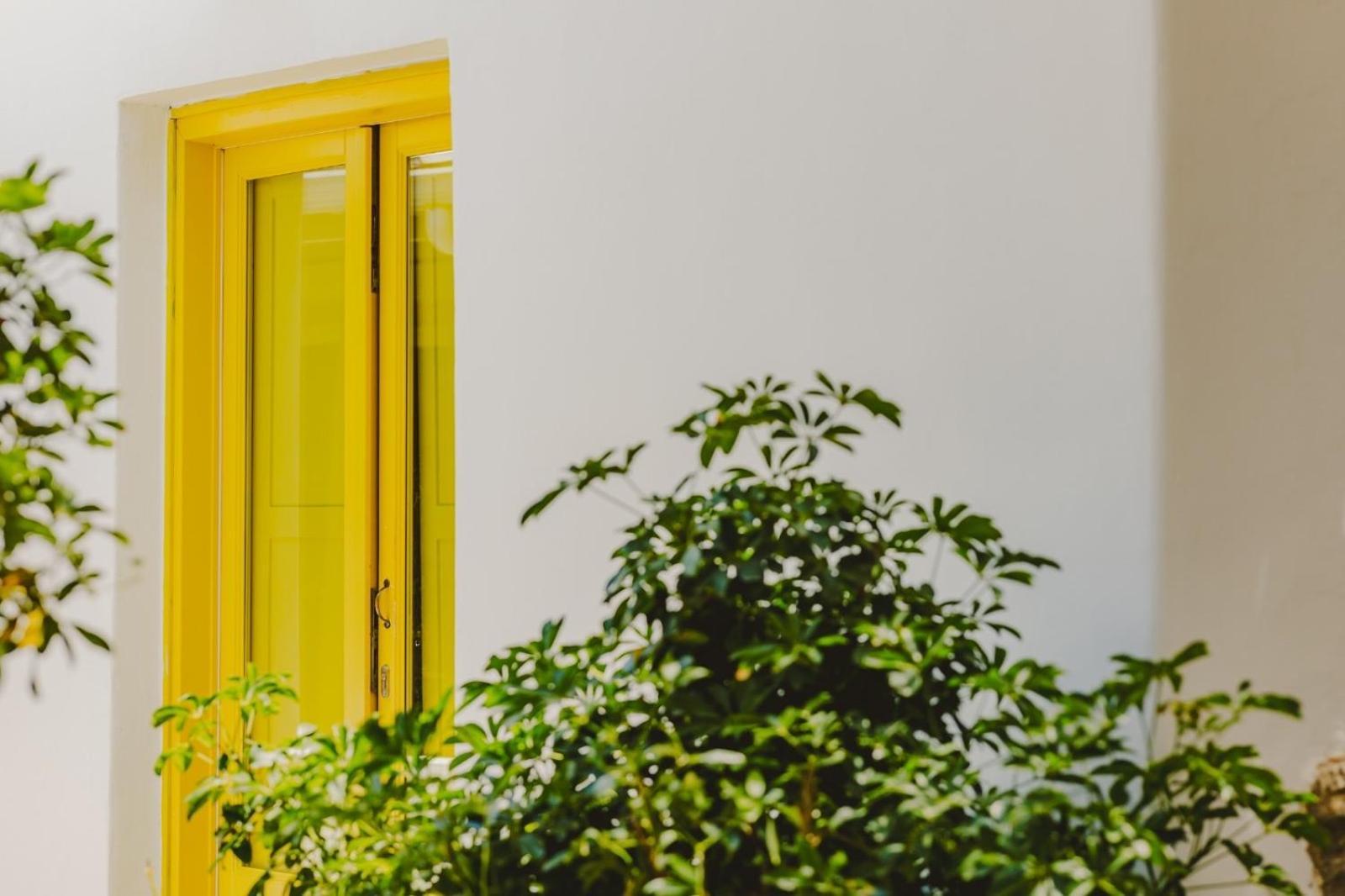 Gerani Studios Astypalaia Ngoại thất bức ảnh