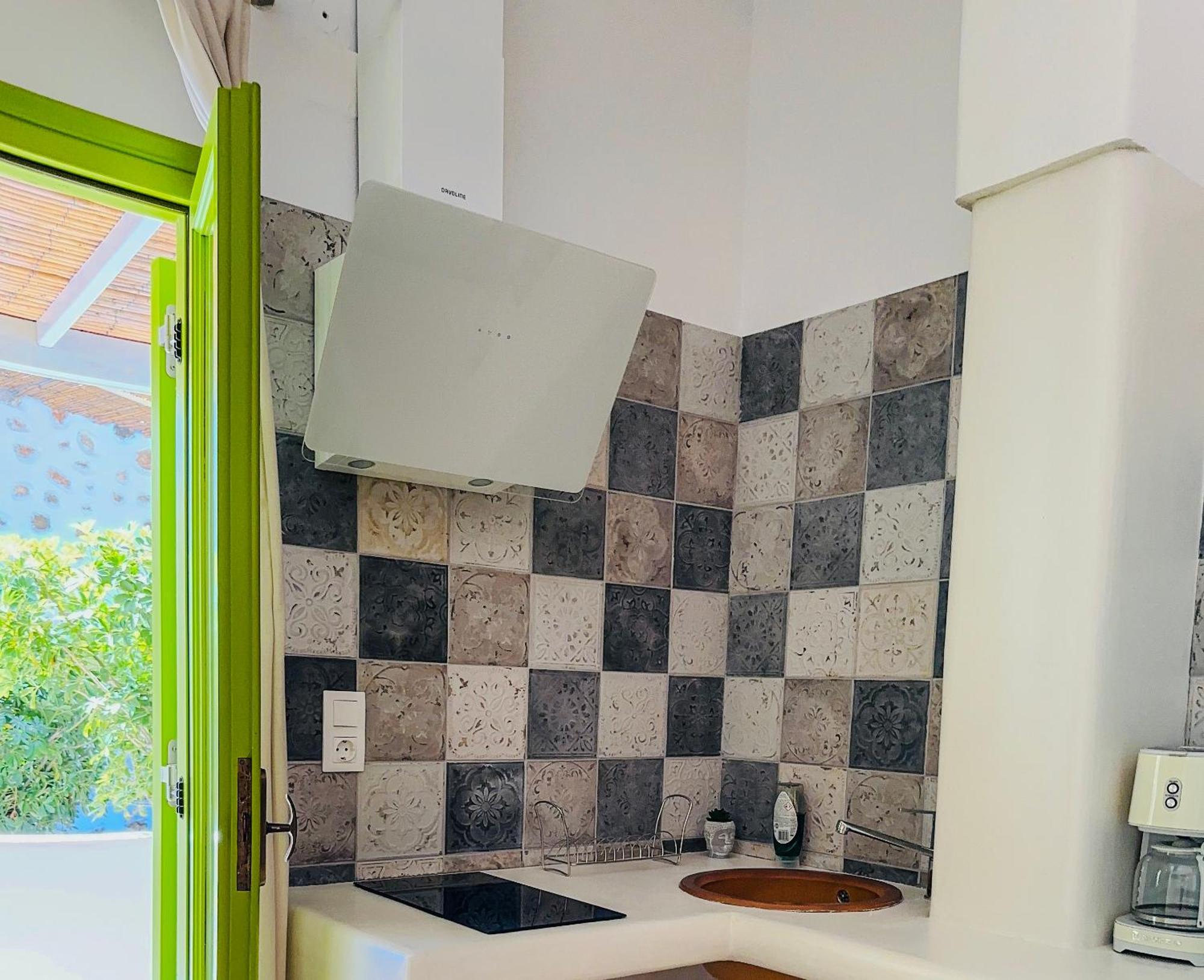 Gerani Studios Astypalaia Ngoại thất bức ảnh