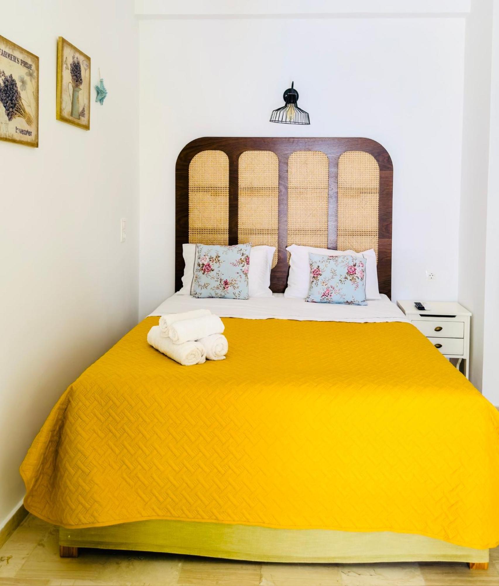 Gerani Studios Astypalaia Ngoại thất bức ảnh