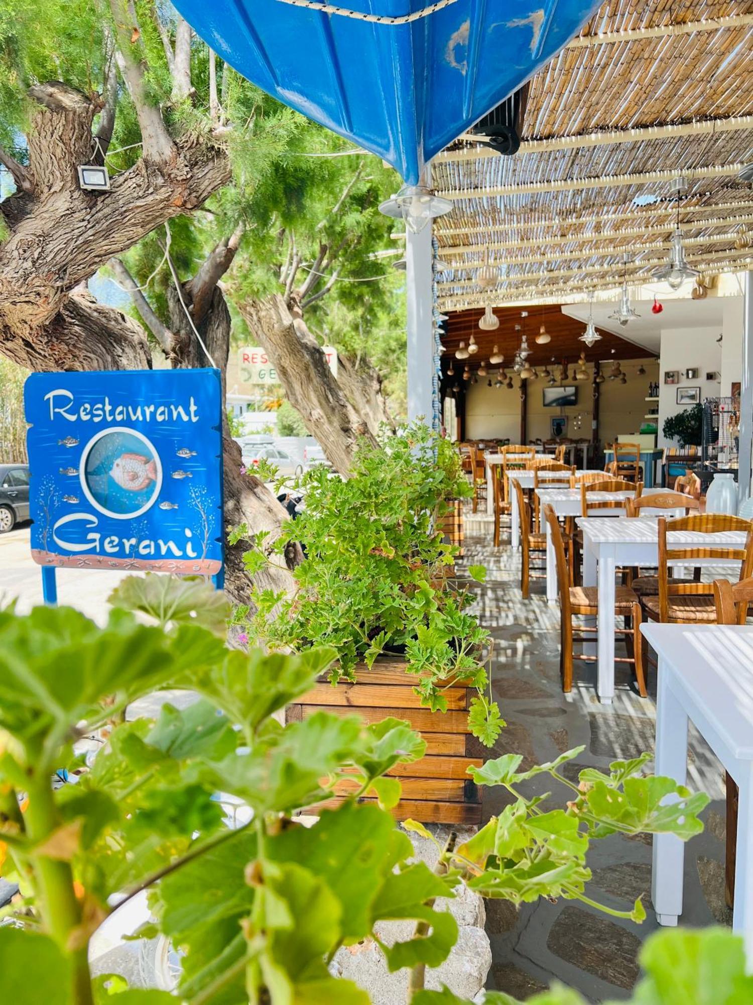 Gerani Studios Astypalaia Ngoại thất bức ảnh