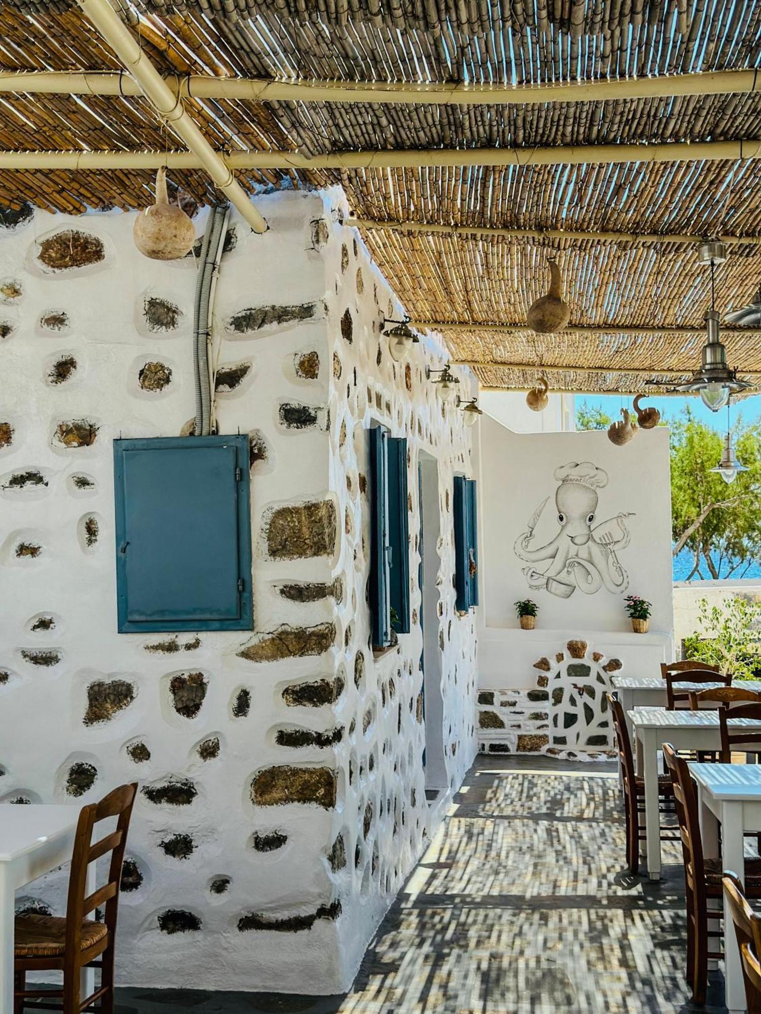Gerani Studios Astypalaia Ngoại thất bức ảnh