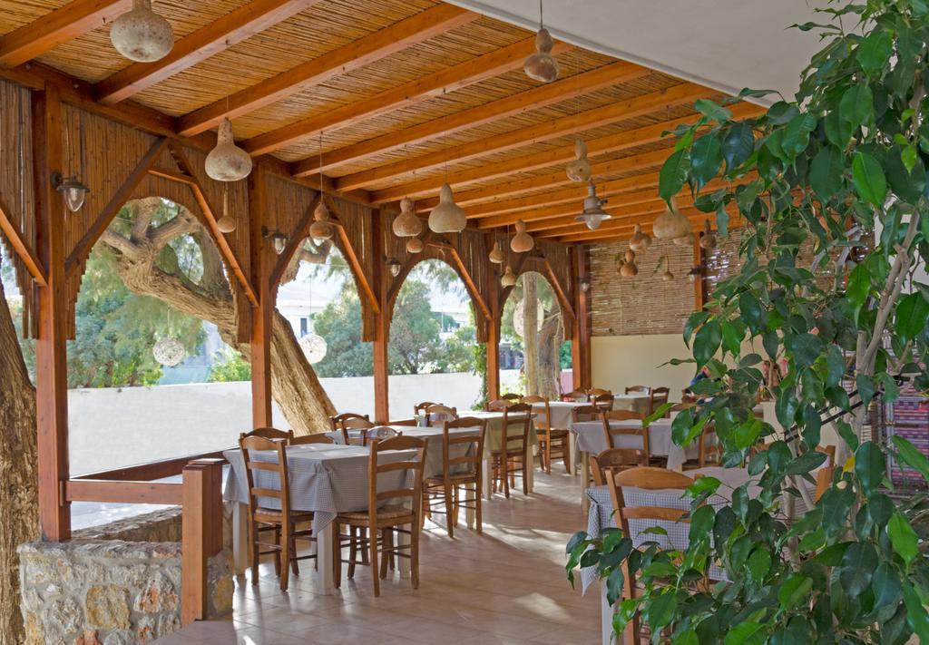 Gerani Studios Astypalaia Ngoại thất bức ảnh