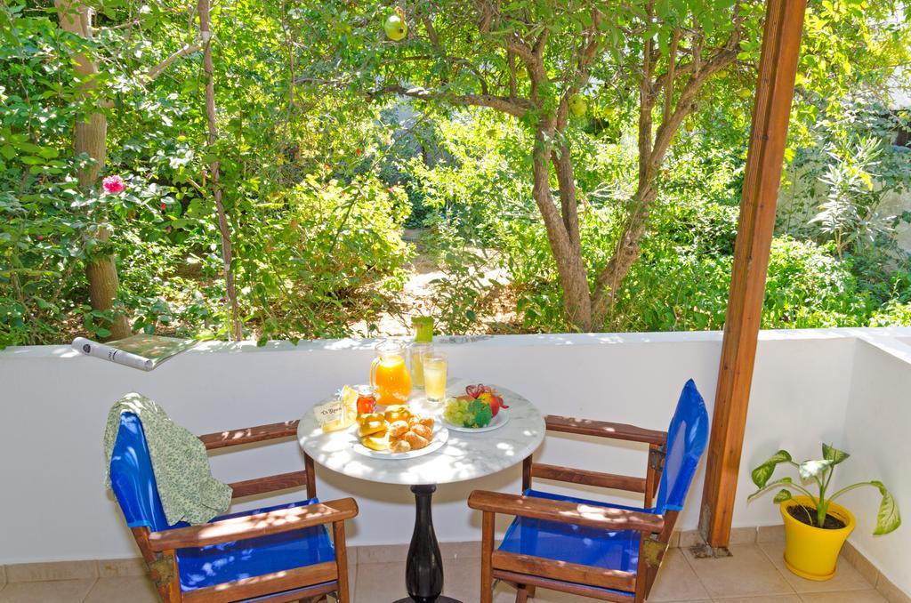 Gerani Studios Astypalaia Ngoại thất bức ảnh