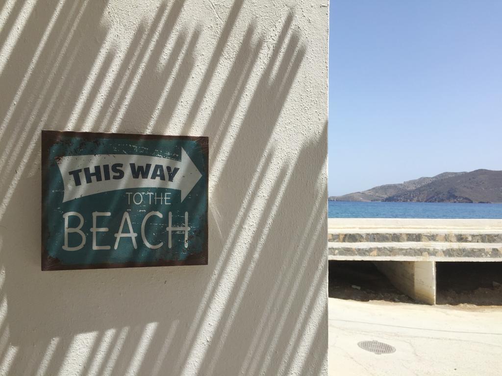 Gerani Studios Astypalaia Ngoại thất bức ảnh