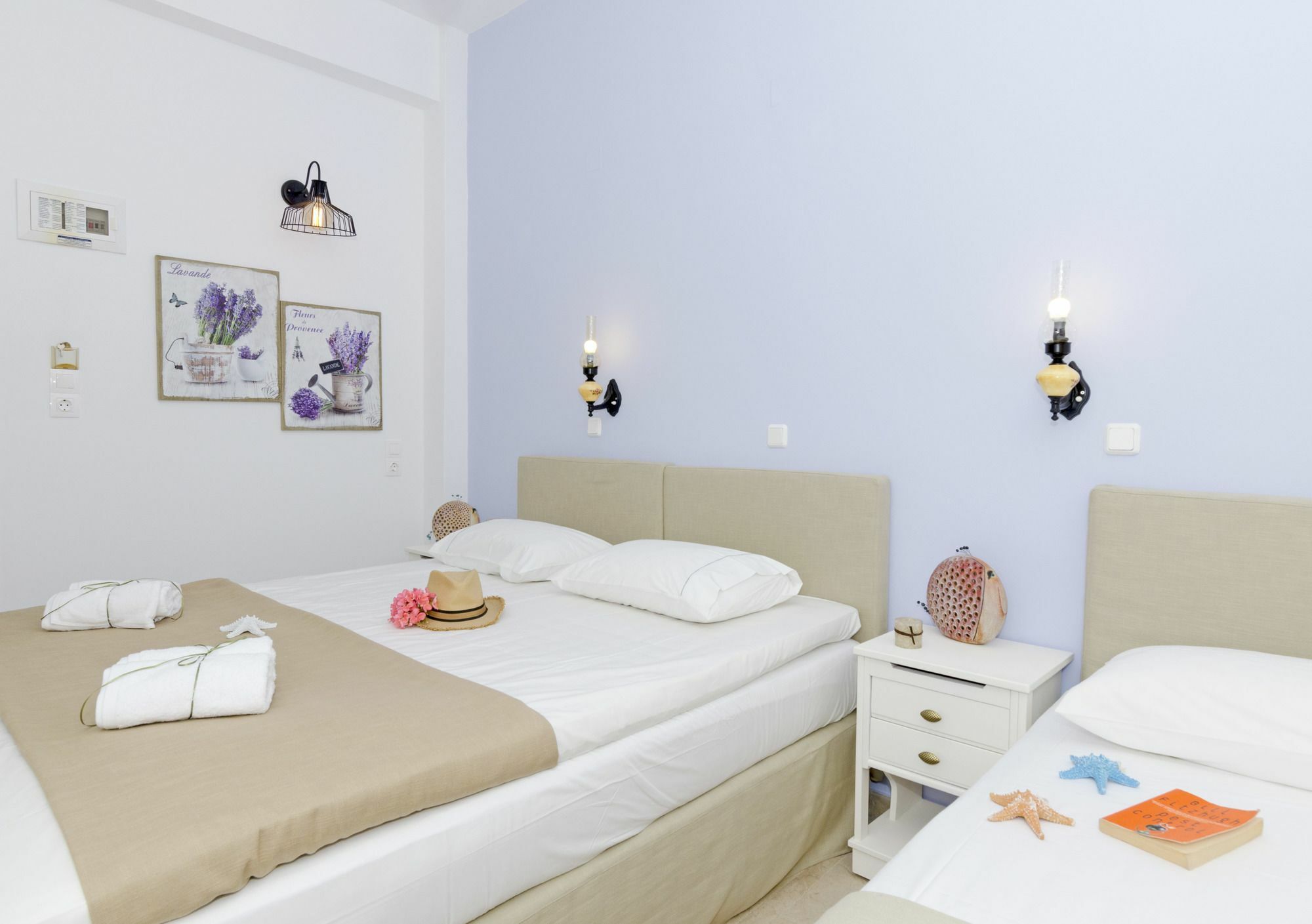 Gerani Studios Astypalaia Ngoại thất bức ảnh