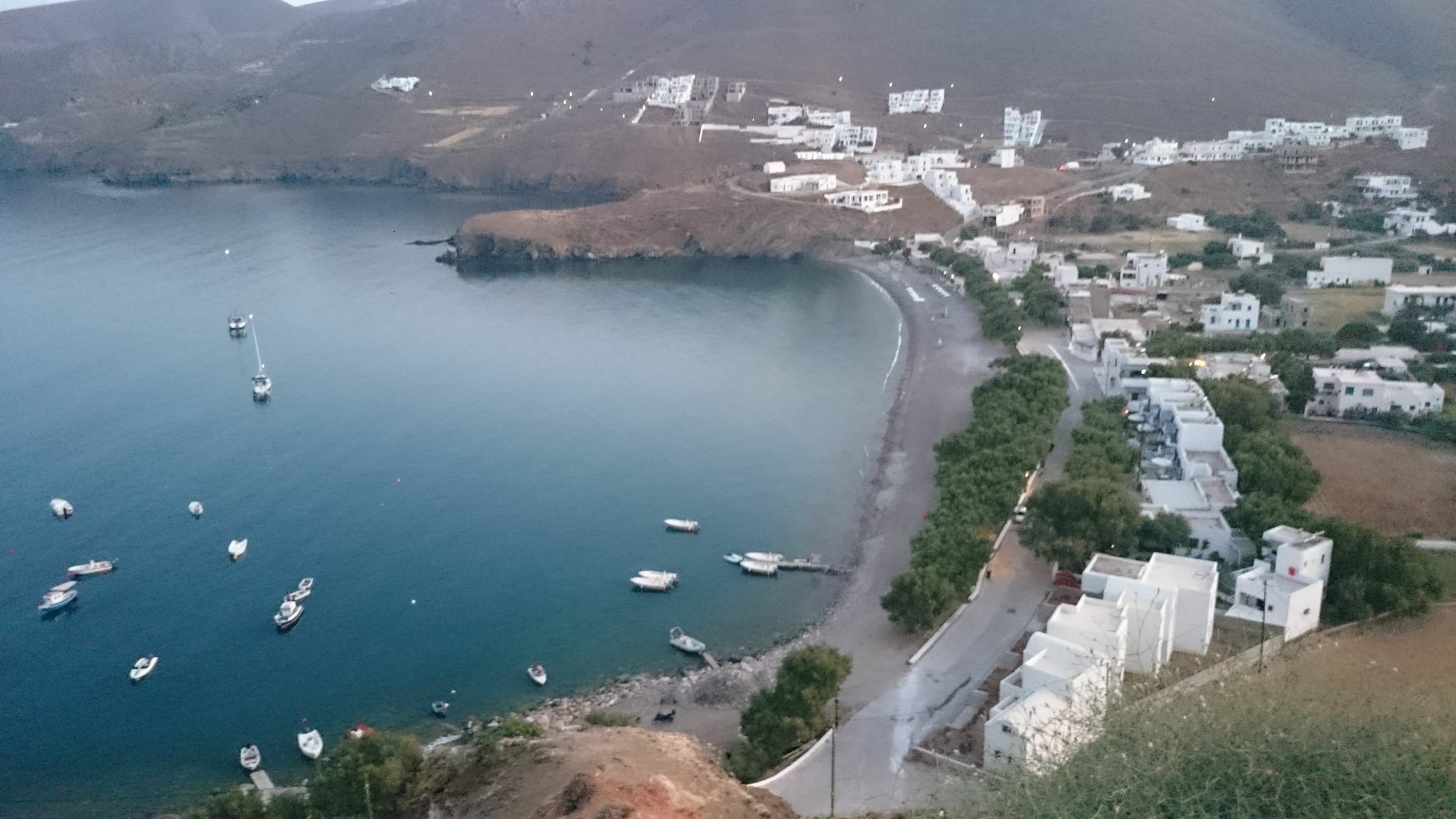 Gerani Studios Astypalaia Ngoại thất bức ảnh