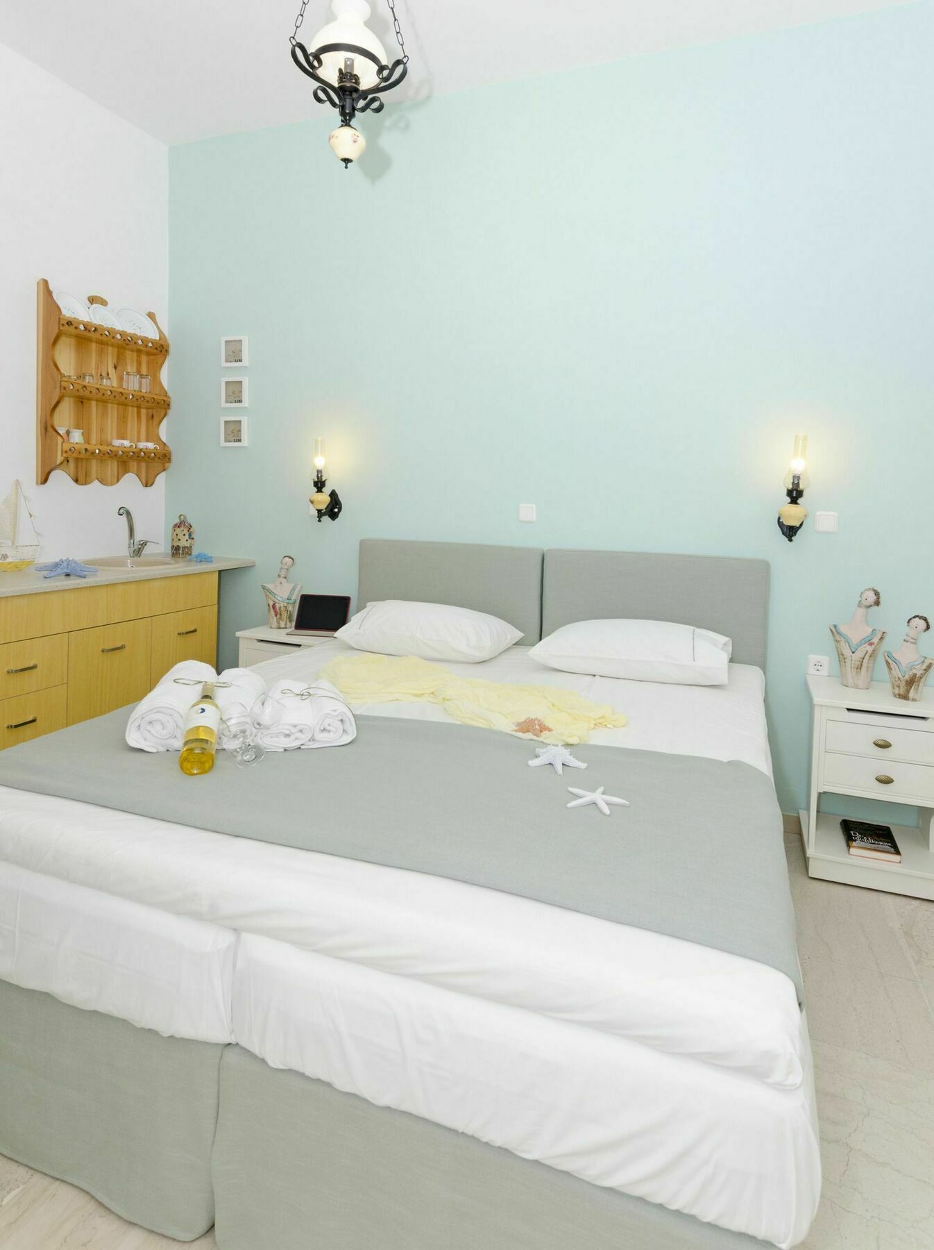 Gerani Studios Astypalaia Ngoại thất bức ảnh