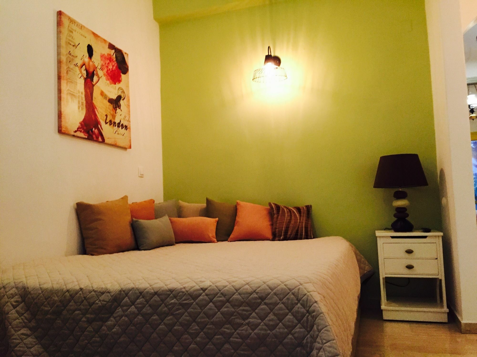 Gerani Studios Astypalaia Ngoại thất bức ảnh